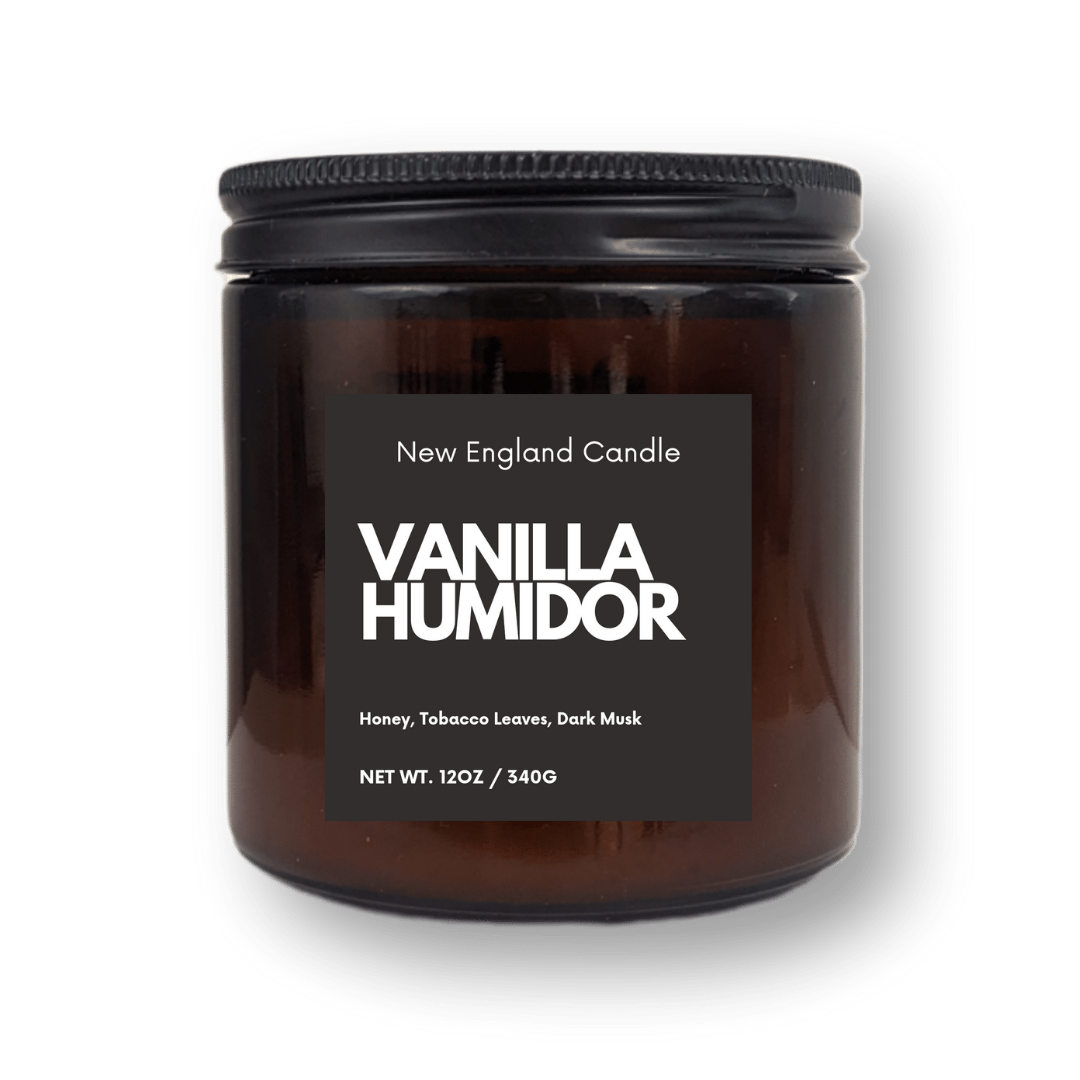 Vanilla Humidor