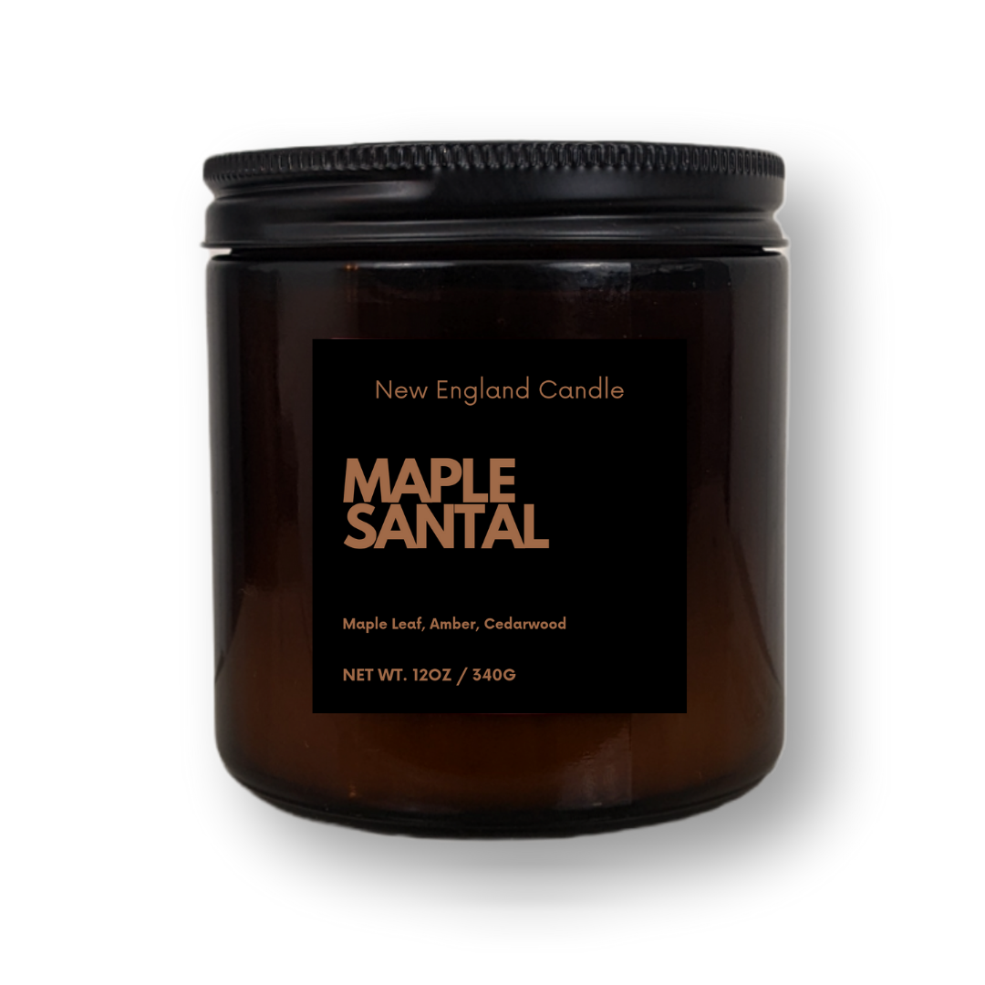 Maple Santal