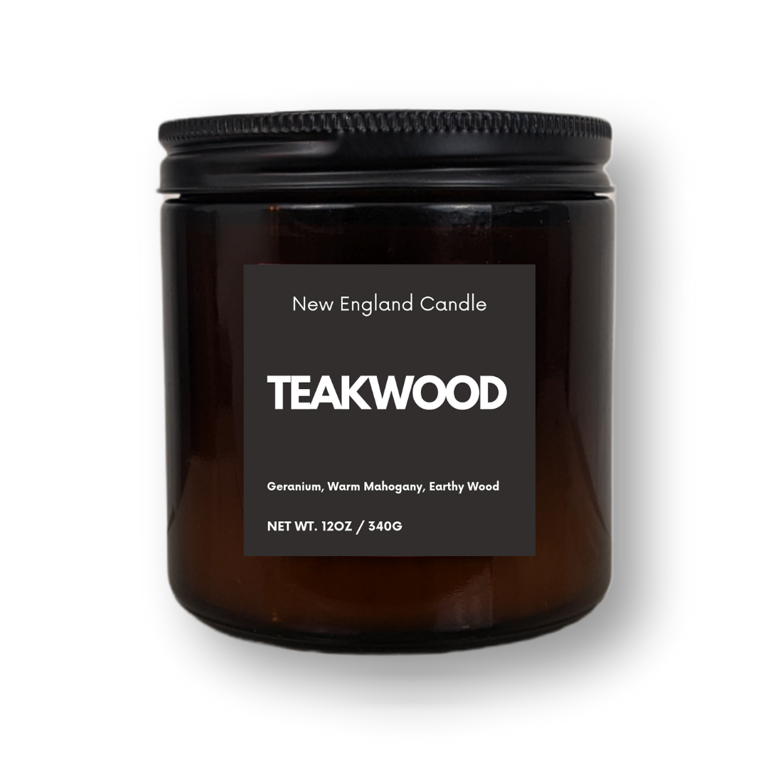 Teakwood