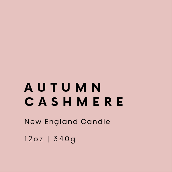 Autumn Cashmere
