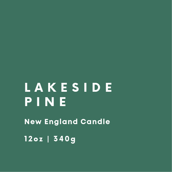 Lakeside Pine