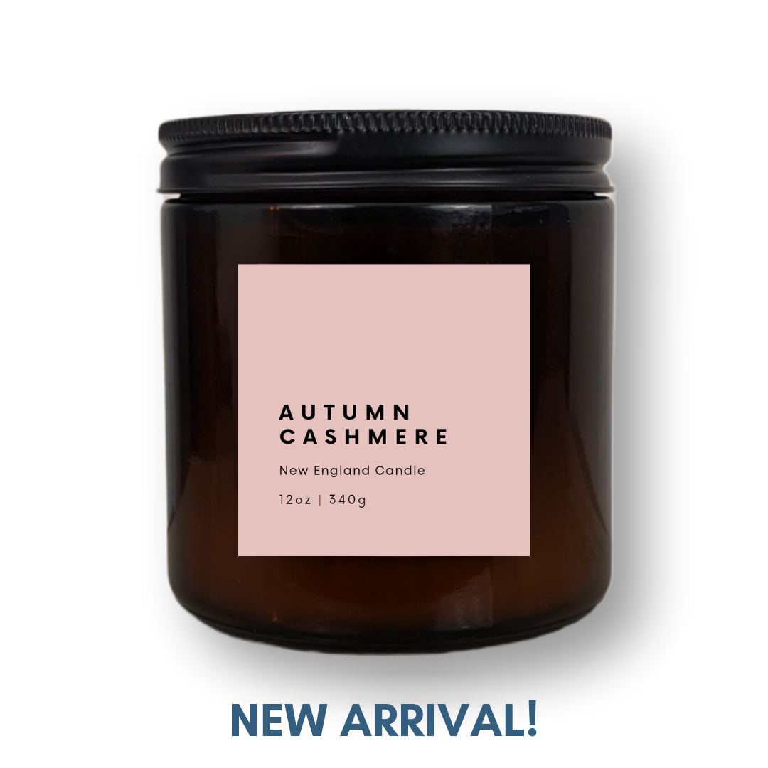 Autumn Cashmere