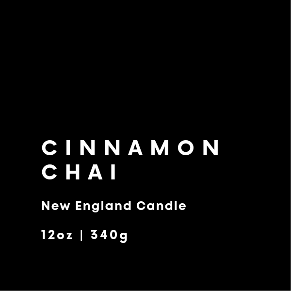 Cinnamon Chai