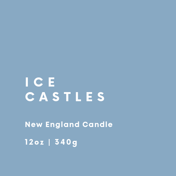 NEW! Ice Castles
