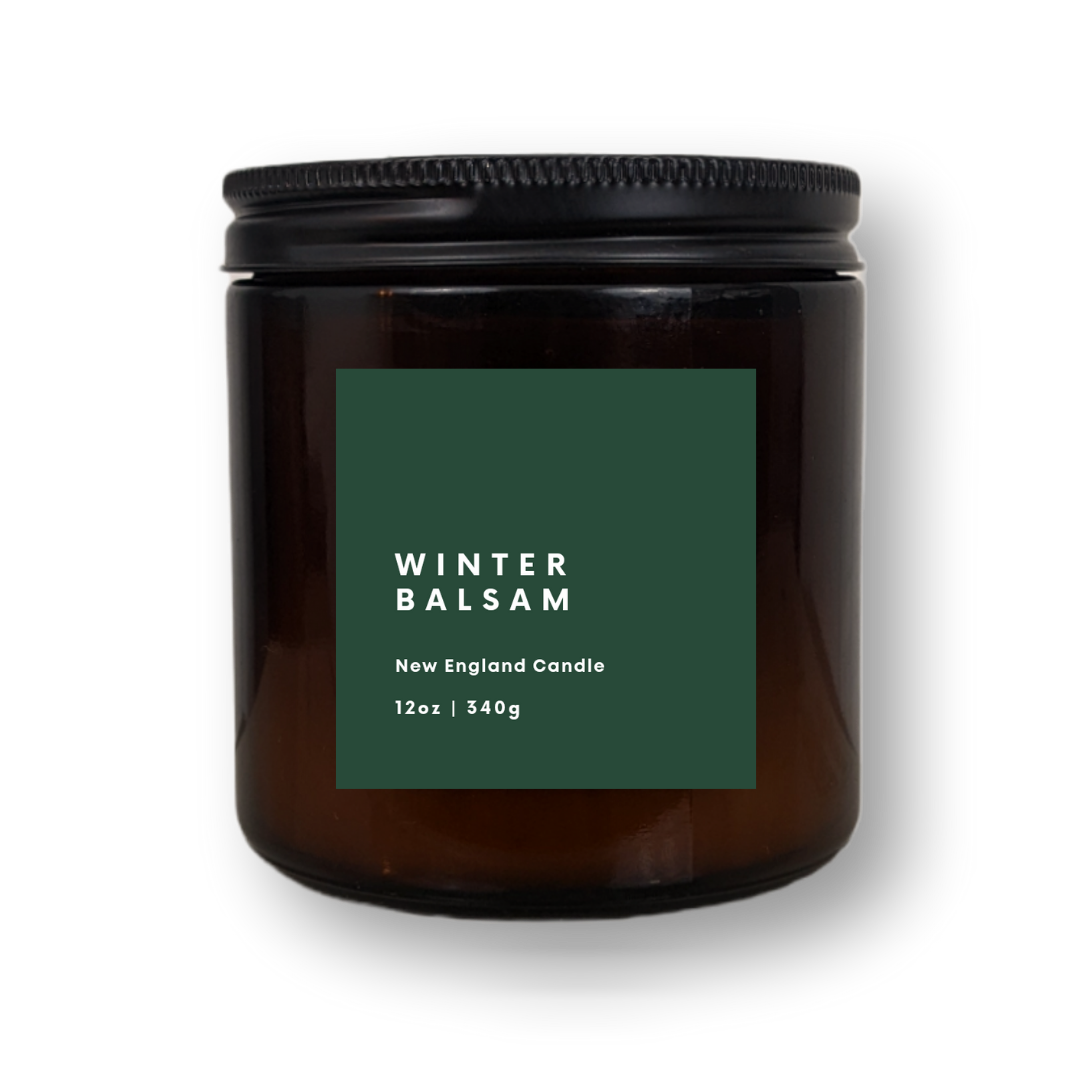 NEW! Winter Balsam