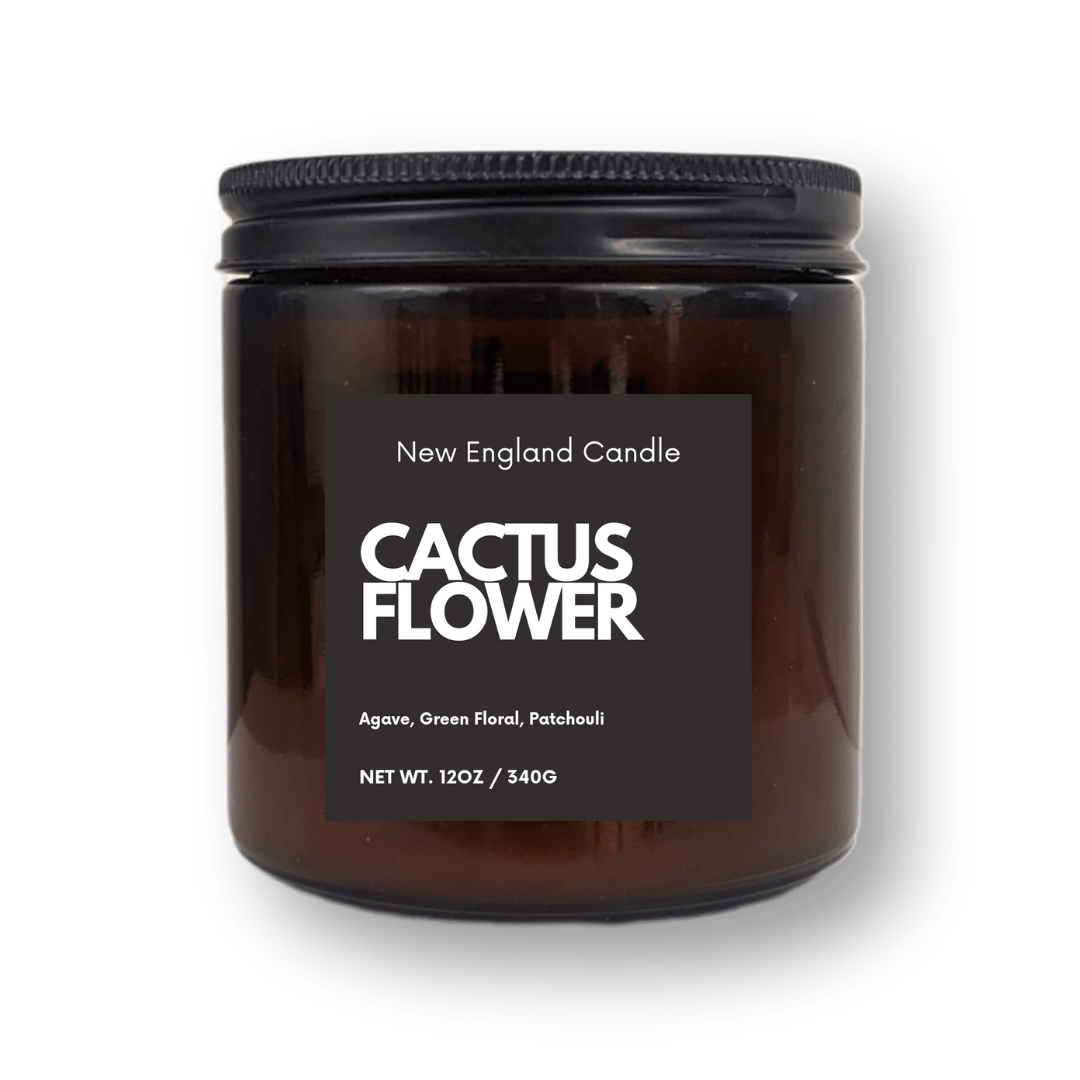 Cactus Flower