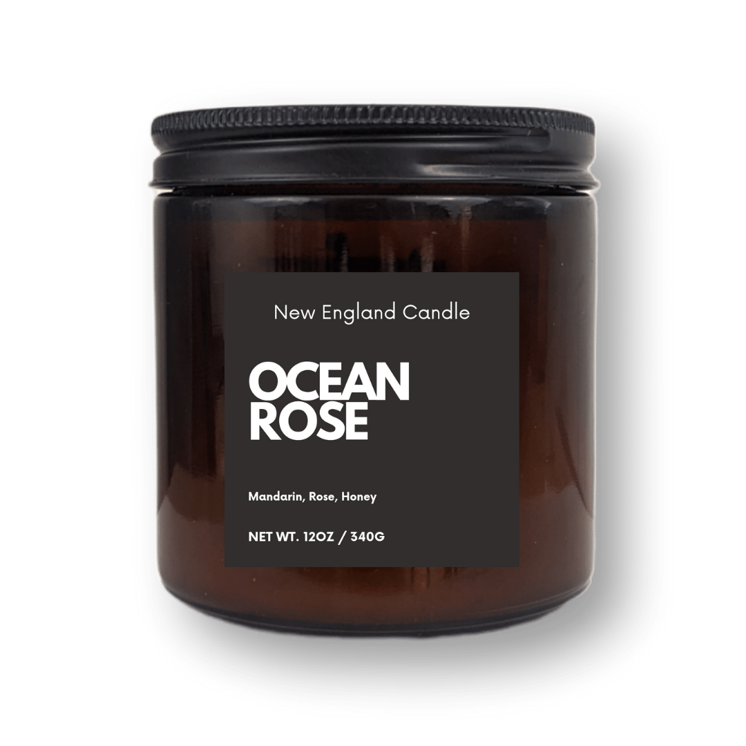 Ocean Rose