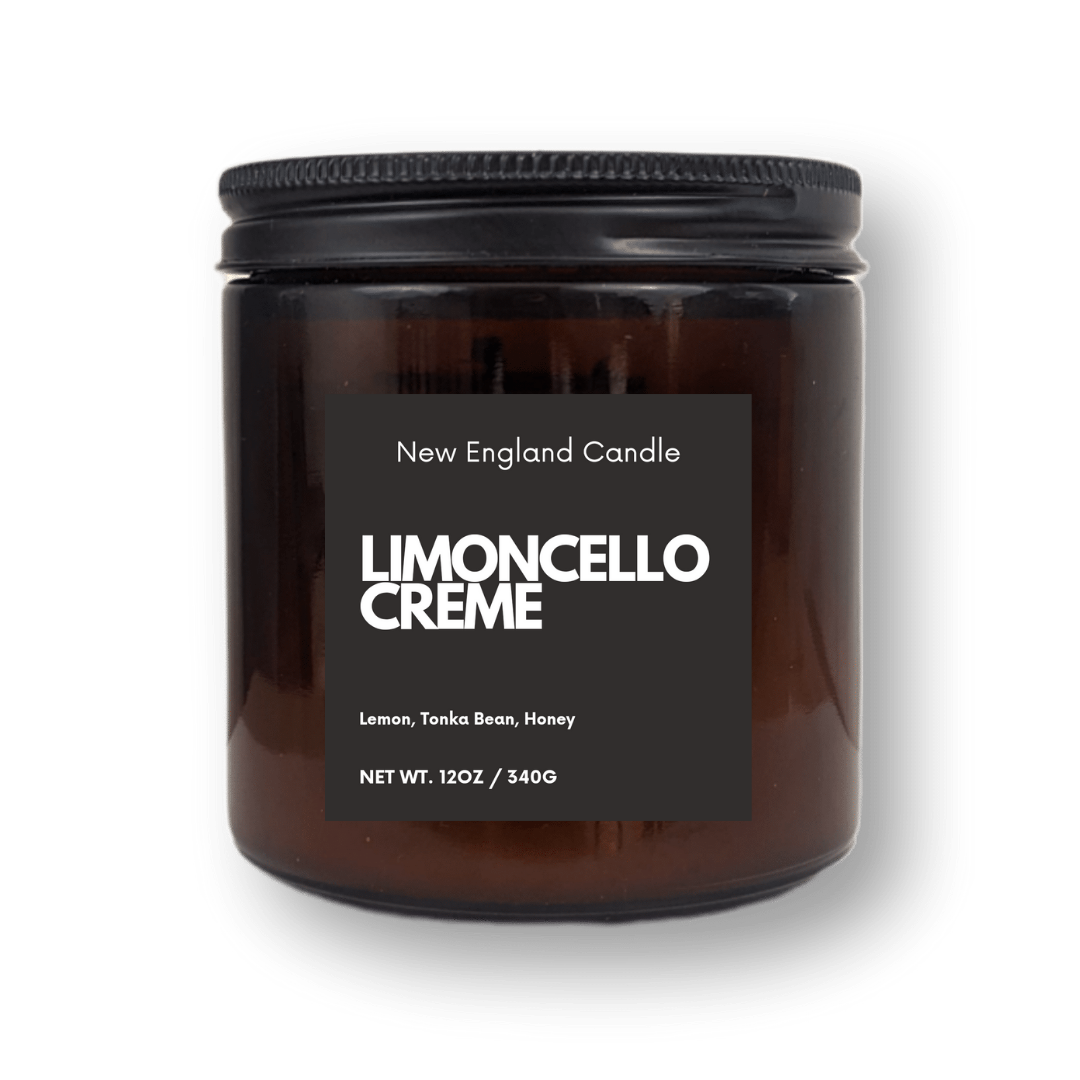 Limoncello Creme