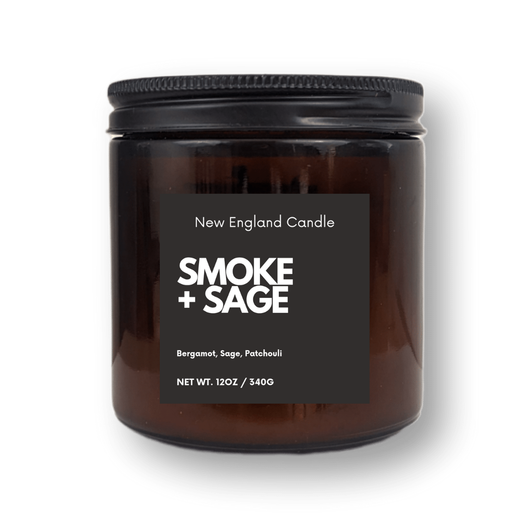 Smoke + Sage