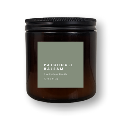 Patchouli Balsam