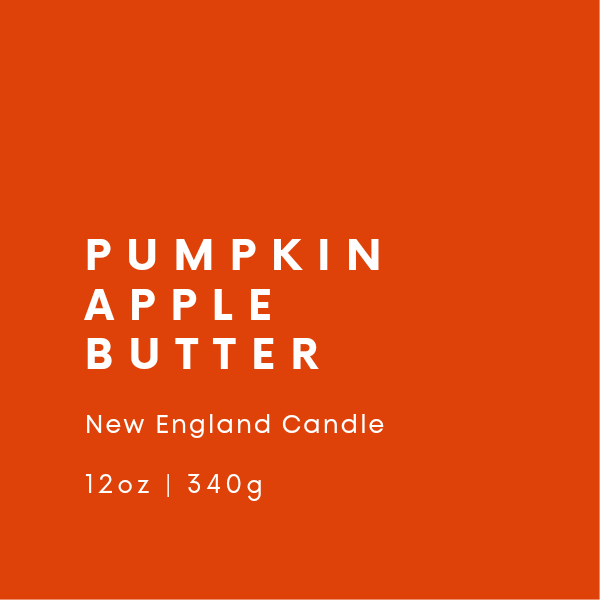 Pumpkin Apple Butter