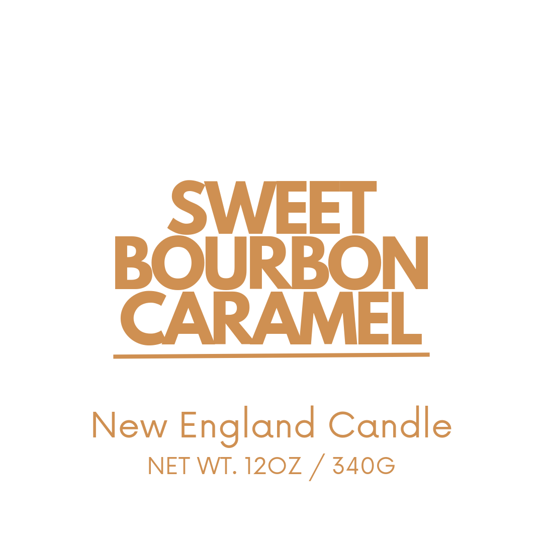 Sweet Bourbon Caramel