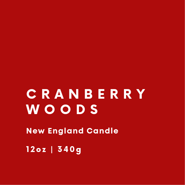 Cranberry Woods